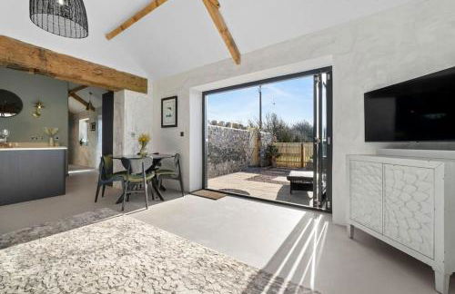 Ysgubor Twt, Monknash - Photo 66