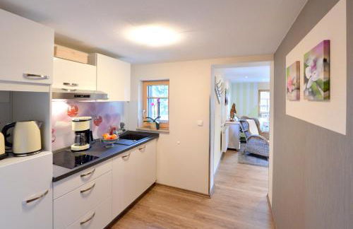 Elferhof Ferienwohnungen - Foto 24