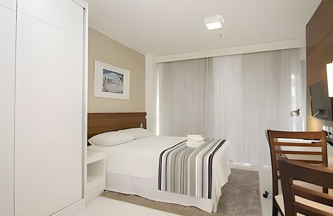 Ozped Flats Particulares Apartamento completo no Biarritz - Foto 21