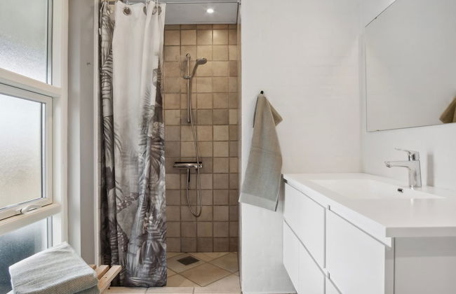 "Andrine" - 700m from the sea - Foto 19