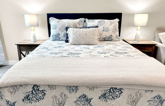 Seaside Escape - Foto 16