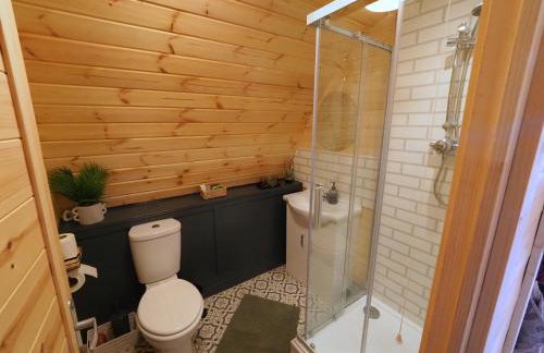 Orchard Hideaway, Bielby, York - Photo 12