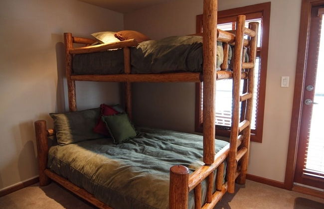 Mountain Town Properties Grey Wolf 5 - Foto 2