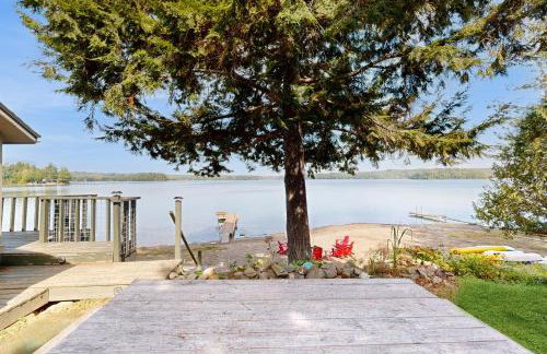 Dark Harbour Cottage - Foto 26