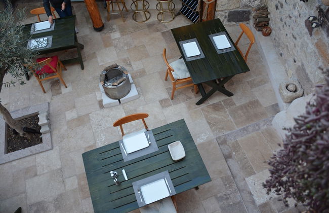 Homeros Butik Otel - Photo 35