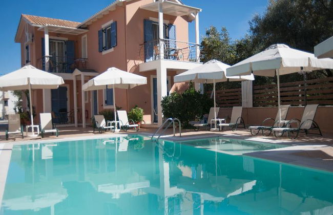 Villa Theodora - Foto 14