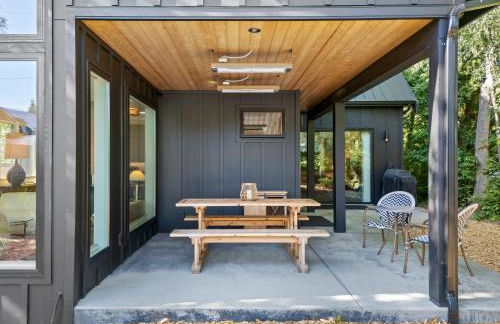 The Black Squirrel in Fairhaven - Foto 21