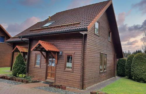 Feriendorf Blauvogel Blauvogel 046 - Foto 8