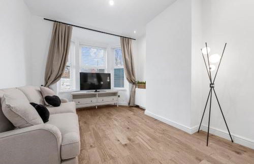 Blissful Breaks Near Old Trafford Stadium - Foto 1