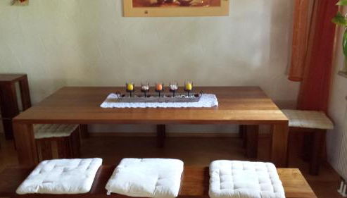 Ferienwohnung Baur - Foto 4