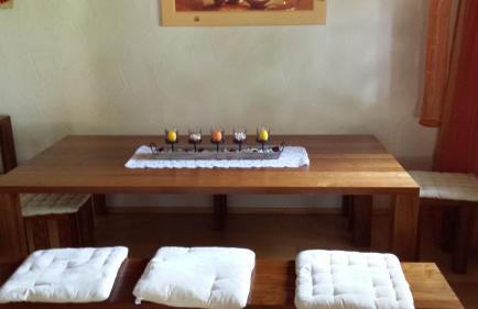 Ferienwohnung Baur - Foto 4