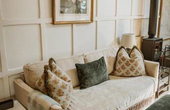 Lyme Tree Farm Cottages - Hotching Barn and Knockstone Cottage - Foto 59