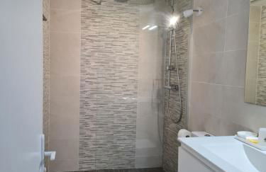 Appartement avec cuisine et grande piscine chauffée - Foto 22