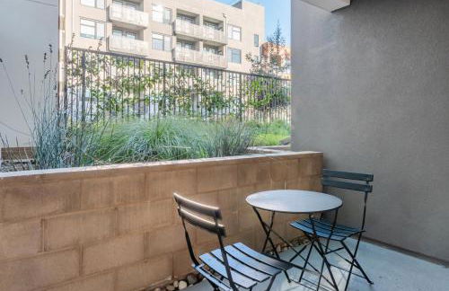 Blueground Santa Clara pool nr Central Park SFO-2135 - Foto 9