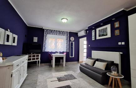 Studio apartman Marta - Foto 13