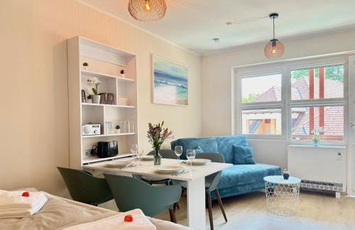 Ferienapartment Seezauber - zauberhafter Urlaubsgenuss in Kressbronn - Foto 14