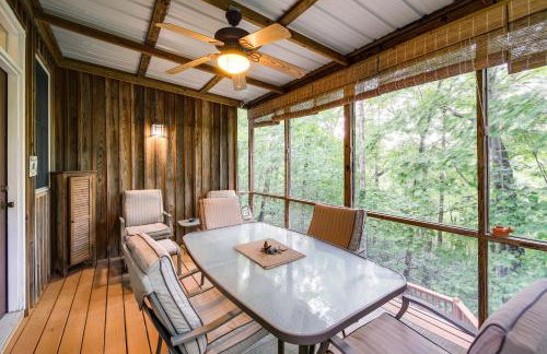 Lake Cumberland Resort Cabin with Community Perks! - Foto 23