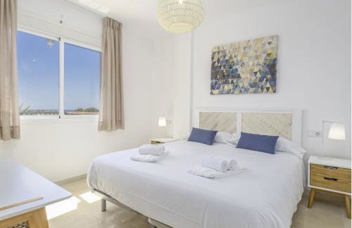 2308- 2bedrooms apt with stunning sea view-terrace - Photo 12