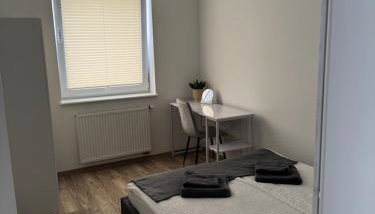 Apartament Kaszmir Rybno - Foto 2