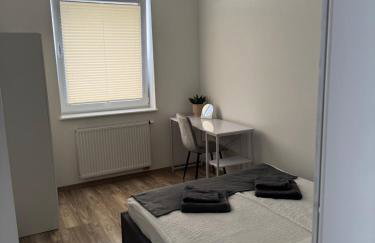 Apartament Kaszmir Rybno - Foto 2