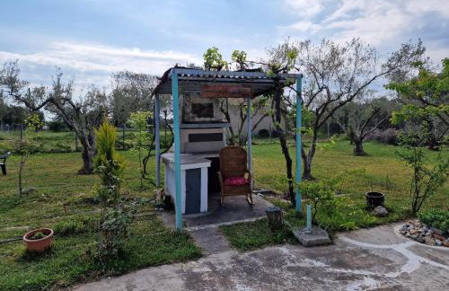 Dream in Chalkidiki 2 bedroom villa with garden - Foto 33