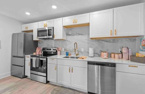 Luxury Pink Suite in Downtown - Foto 10