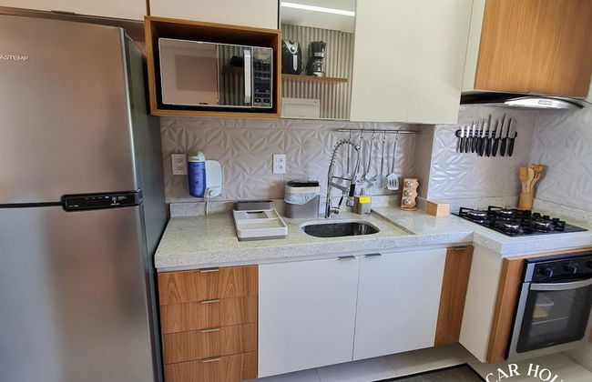 Eco Resort - Praia dos Carneiros - Photo 60