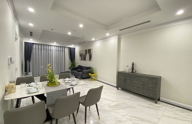 Hateco Laroma Royal Apartments - Foto 18