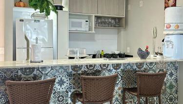 Condomínio Alto da Serra Villas- Bananeiras 110B - Foto 4