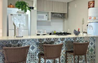 Condomínio Alto da Serra Villas- Bananeiras 110B - Foto 4