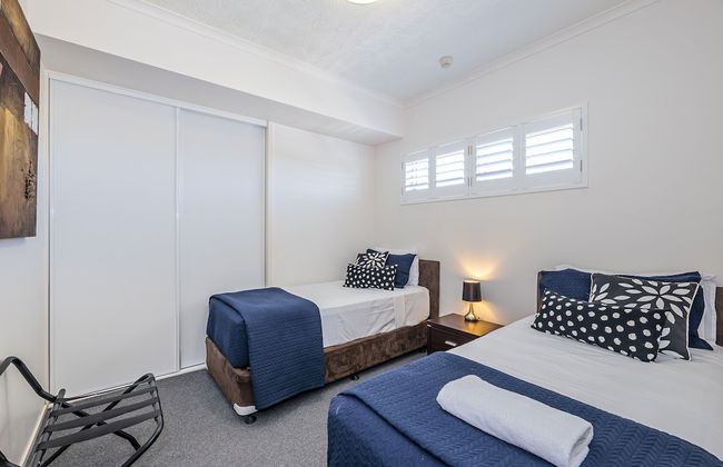 On the Beach Resort Bribie Island - Photo 7