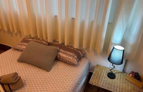 Loft 1 Elegante e Aconchegante Airport GRU - Foto 19