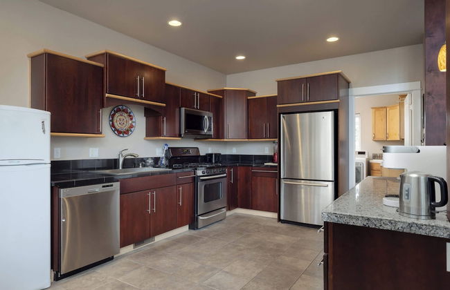 6BR 5 King Beds EV 10min Downtown - Foto 10