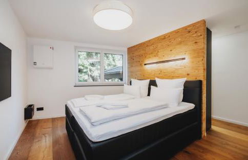 Exklusive King Suite mit Game Table in Hinterzarten - Foto 36