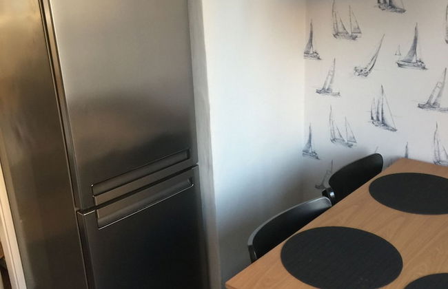 Gävle Pendlarlägenhet - Photo 29