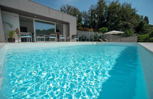 Villa Median - Foto 15