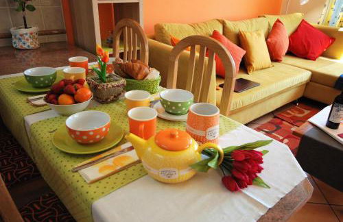 VILLA EBER - independent 1 & 2 bedroom apartments, pool, air con, fast Wi-Fi, near old town of Albufeira and beaches - Foto 19