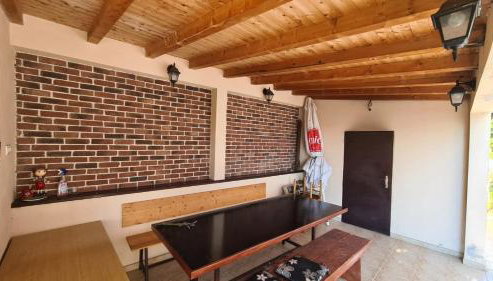 Oasis apartment with sea view and garden - Foto 2