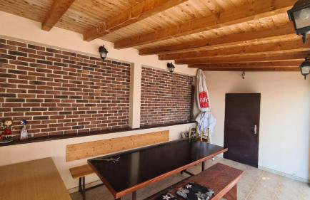 Oasis apartment with sea view and garden - Photo 2