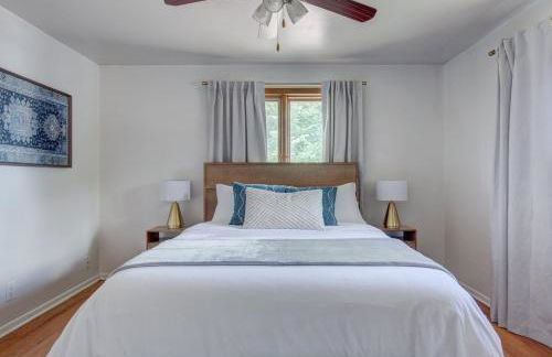 Denver Hot Tub Retreat Near Downtown - 20 Percent Off Feb - Foto 13