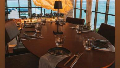 Studio Beira Mar com Vista Mar NT 313 - Foto 4