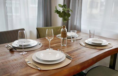 Ferienwohnung Merlin - Foto 15