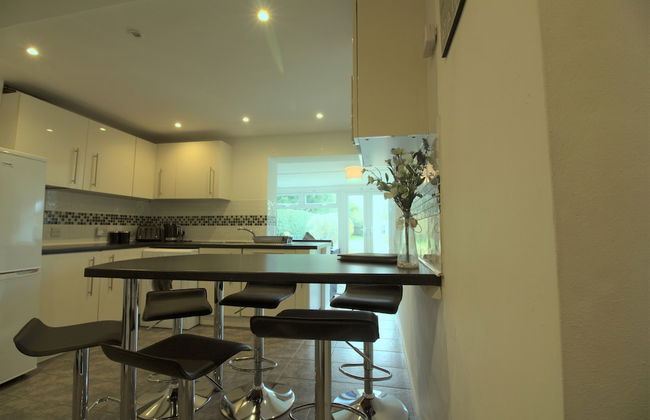 Westlands Lodge - Photo 17