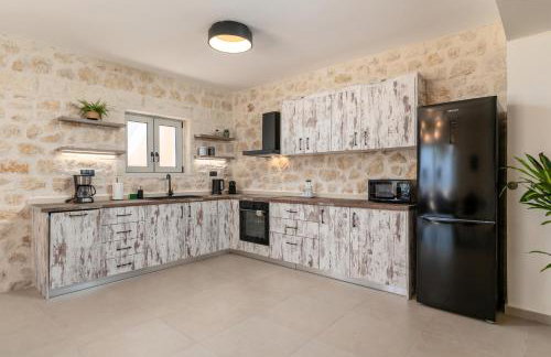 Miroy Sea View Villa - Foto 34