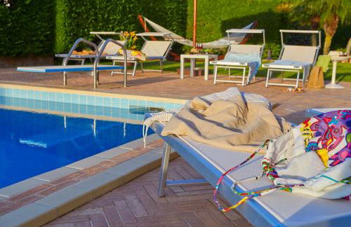 Villa Cottone - 5 suite con piscina privata - tra Palermo e Cefalù - Foto 18