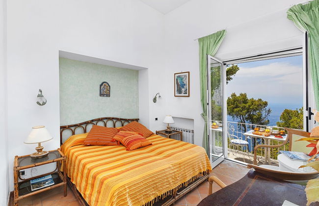 Villa Polifemo - Foto 9