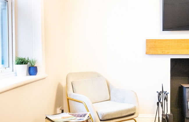 Northern Hideaways St Cuthberts, Seahouses - Foto 80