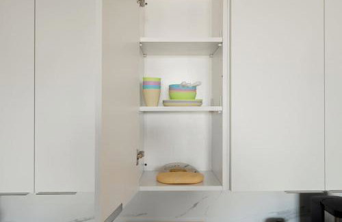 Sleek Loft 15 Min from NYC with Manhattan View - Foto 50