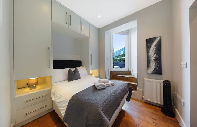 Executive Apartments in Central London Euston FREE WiFi by City Stay Aparts - Foto 17