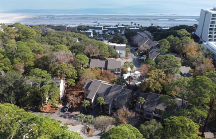 Spacious Condo in the Heart of Hilton Head - Foto 72